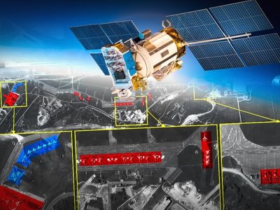 Космічні війни. Чи здатна Росія застосувати ядерну зброю у космосі