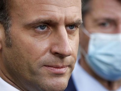 Відправка військ Франції в Україну: Макрон скликає важливе засідання