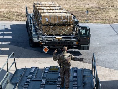 Призведе до трагічних наслідків: у США висловилися про можливі наслідки відмови від допомоги Україні
