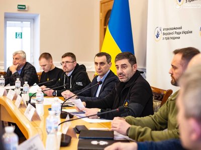 Україна ідентифікувала тіла та фрагменти 2800 захисників - омбудсмен