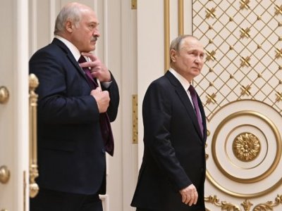 Не домовились про ціну: Білорусь створює РФ проблеми зі зброєю – ГУР