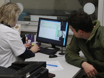 Із діабетом мобілізують, із сифілісом — ні