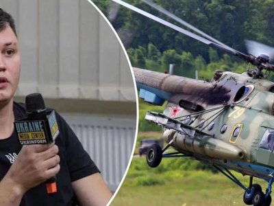 Іспанська мафія та ФСБ: у Bellingcat розкрили подробиці убивства пілота Мі-8 Кузьмінова