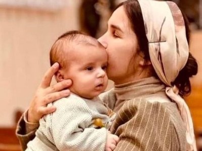 росія вбила в Одесі 4-місячне немовля з матір’ю