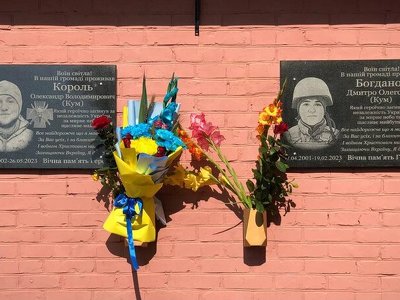 Дружба, яку змогла обірвати лише смерть