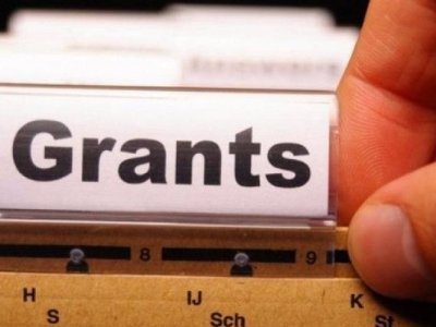 Сто українських компаній мають можливість отримати гранти на підтримку своїх проєктів