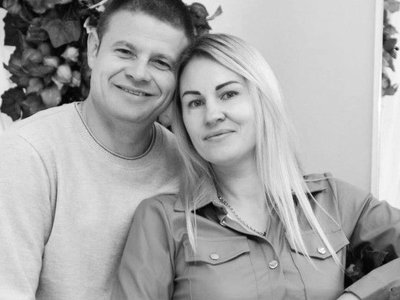 В Одесі росіяни вбили сім’ю із трьома дітьми