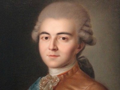 Ключик від серця царівни: як граф-українець Розумовський підпорядкував імператорський двір