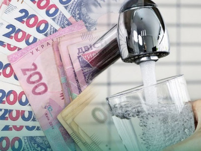 В Україні перерахують тарифи на воду: якими будуть ціни у найближчий час