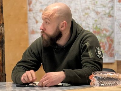 Допомога Україні може закінчитися, потрібна загальна мобілізація – Жорін
