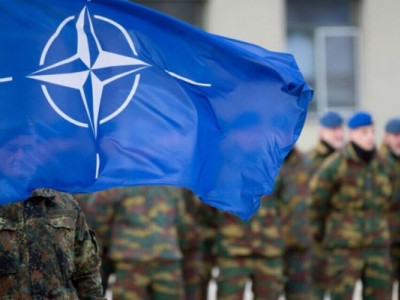 У НАТО починаються масштабні військові навчання