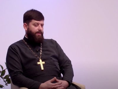 Священник з Волині: «Є випадки, коли священники УПЦ МП відмовляються відспівувати полеглих Героїв»
