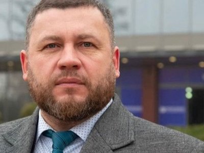 На Луганщині партизани заклали вибухівку під авто «ексчиновника», - росЗМІ