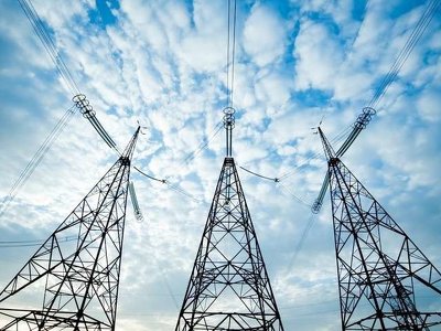 Україна наразі експортує рекордну кількість електроенергії – Укренерго