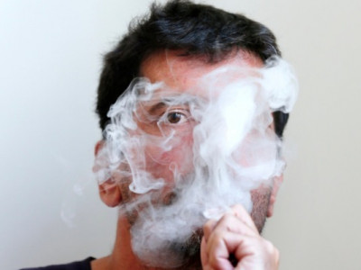 Ось що куріння робить з яснами! Страшні факти