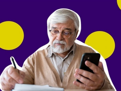 Ідентифікація пенсіонерів: як пройти процедуру в Україні та за кордоном?