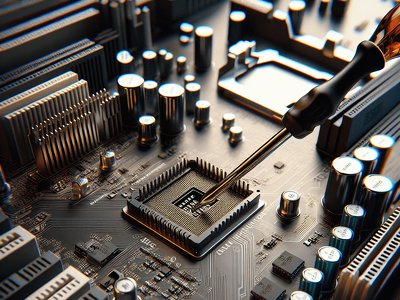 Як скинути BIOS на материнській платі Gigabyte