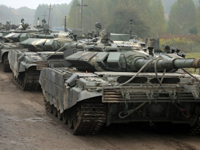 Російські добровольці у грі: що відбувається у Курський і Бєлгородський областях