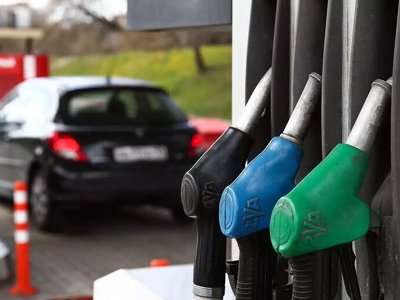 Мінфін: ціни на паливо на АЗС зазнали змін