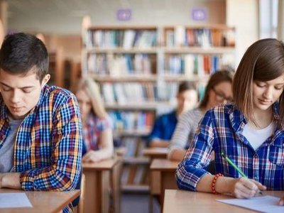 14 березня стартує реєстрація для участі в національному мультипредметному тесті