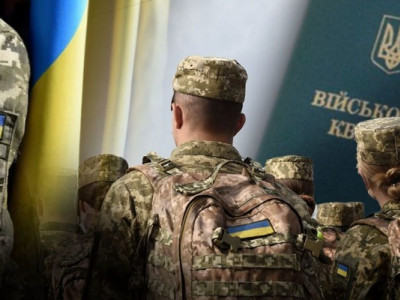 Що видадуть, а що треба взяти самому: список необхідних речей для мобілізованих