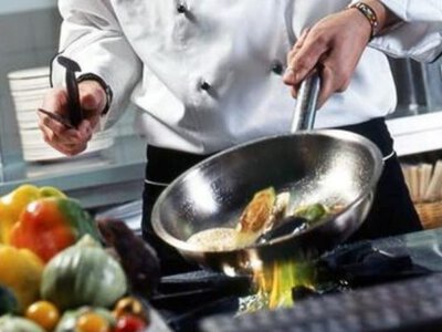 Ключове обладнання для відкриття ресторану