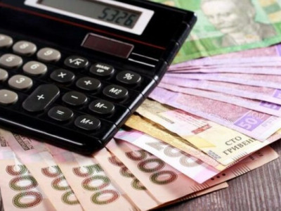 З 1 квітня зросте мінімальна зарплата