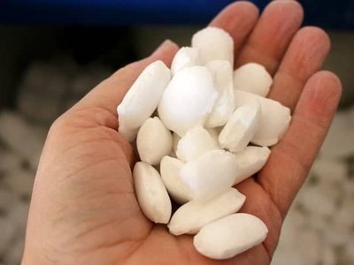 Як пом'якшити жорстку воду і чи допомагає сіль