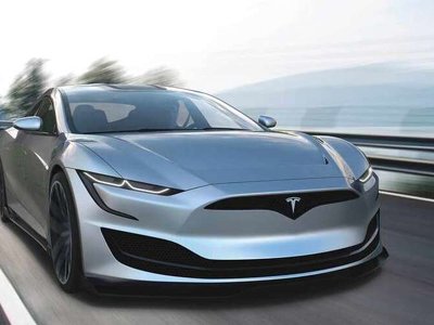 Хакери зламали електромобіль Tesla за 30 секунд
