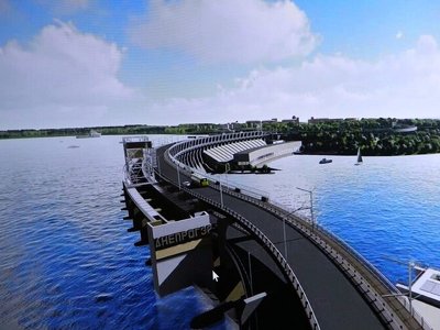 У Запоріжжі розроблять нову схему дорожнього руху