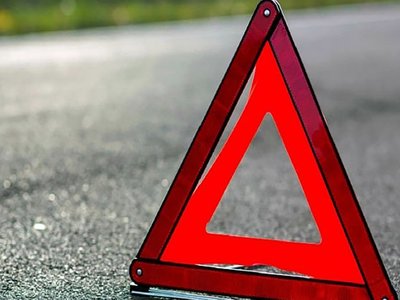 Лідер за кількістю ДТП із потерпілими – Дніпропетровщина