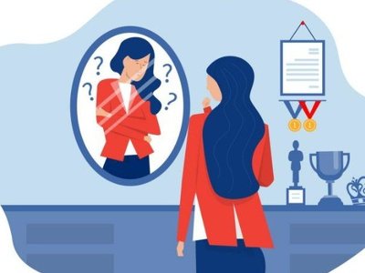 Поради: як подолати синдром самозванця