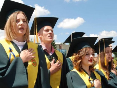 Новий порядок вступу в коледжі: що змінилося для абітурієнтів?