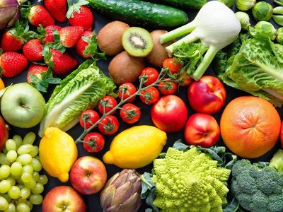 Як залишити продукти свіжими та корисними на тривалий час