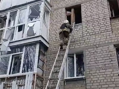 Харків: Зеленський назвав кількість постраждалих внаслідок чергового терору росіян