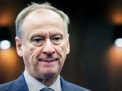 Патрушев заявив, що США створили ІДІЛ та пояснив, як вони разом з Україною організували теракт