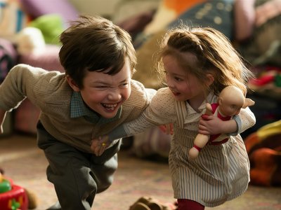 Топ-5 українських серіалів, які обов’язково треба подивитися