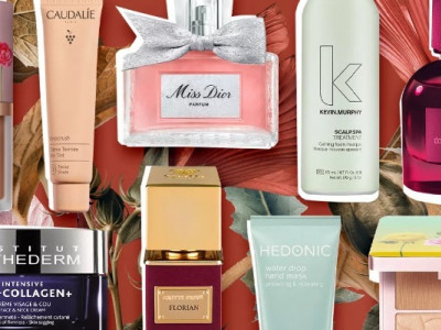 Beauty-новинки весни, на які варто звернути увагу