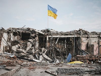 Реєстр збитків, завданих агресією рф: Лубінець відповів на найпопулярніші питання