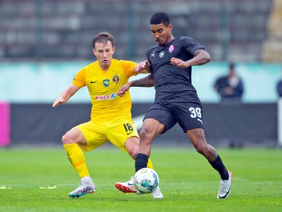 Дніпро-1 – Зоря. Дивитися онлайн. LIVE трансляція