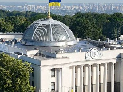 Комітет ВР завершив розгляд законопроєкту про мобілізацію