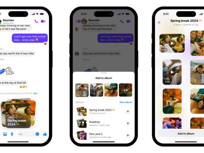Meta оновила Messenger: які нові функції тепер доступні користувачам