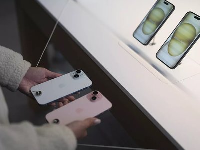 Apple: кращі електронні гаджети, в які слід інвестувати цього року