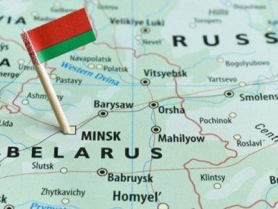 Чи достатньо російських сил на території білорусі для вторгнення?