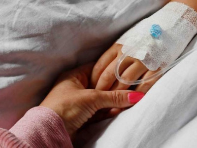 У 4 роки не вмів їсти: лікарі провели складну операцію хлопчику-сироті з важкими вродженими вадами