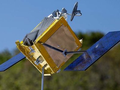 Київстар надаватиме в Україні доступ до супутникового інтернету OneWeb