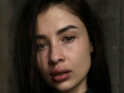 Падаєш у прірву: дружина відомого співака втратила дитину