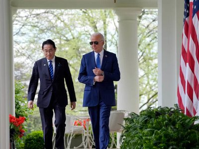 Джо Байден назвав головну умову для того, щоб війна в Україні наблизилась до завершення