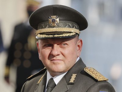 Залужний хотів створити в Україні командування безпілотних сил: що про це відомо