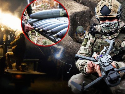 Чому США не дають Україні зброю: відьма шокувала передбаченням